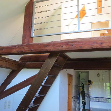 Ferienwohnung Del Arte Baiersbronn Ngoại thất bức ảnh