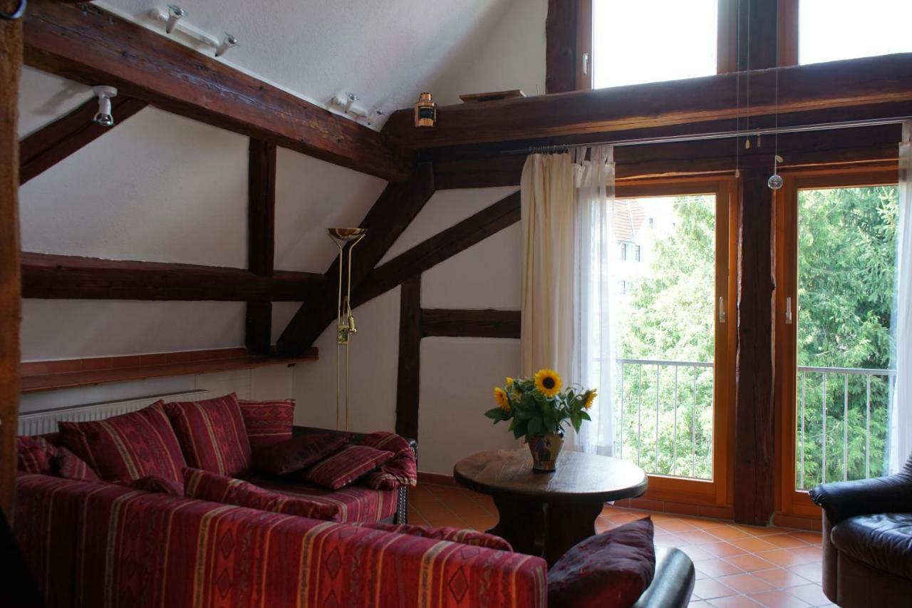 Ferienwohnung Del Arte Baiersbronn Ngoại thất bức ảnh
