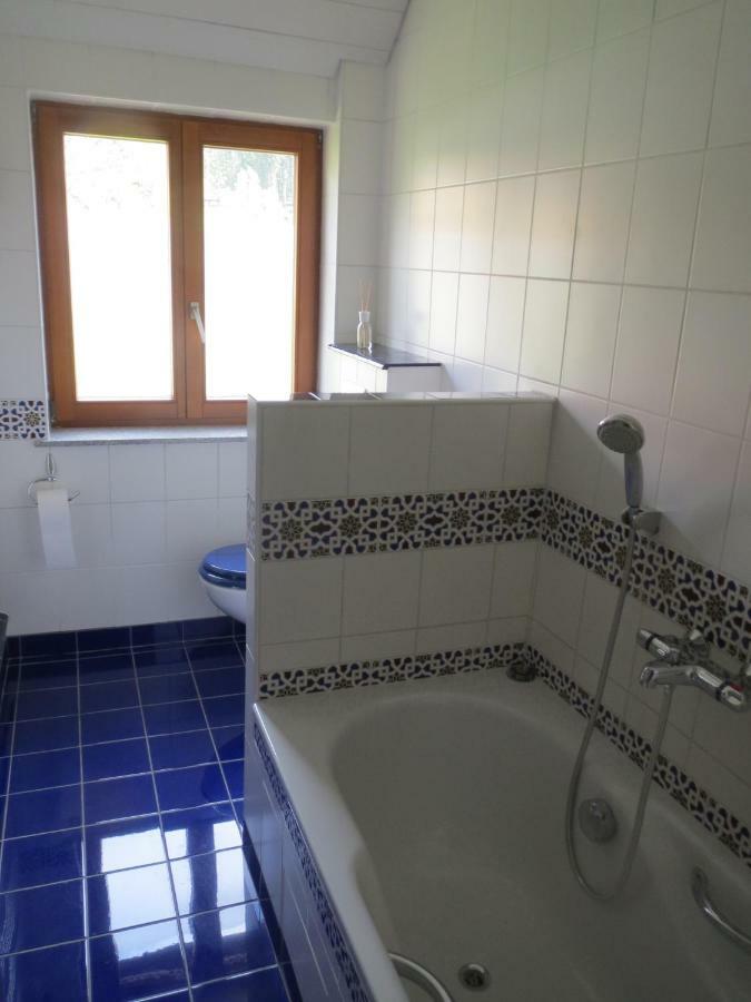 Ferienwohnung Del Arte Baiersbronn Ngoại thất bức ảnh