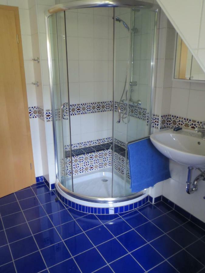 Ferienwohnung Del Arte Baiersbronn Ngoại thất bức ảnh